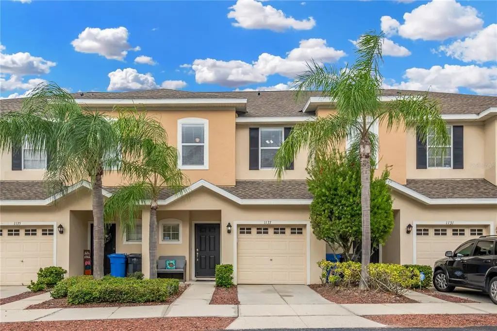 1133 Andrew Aviles Circle, TAMPA