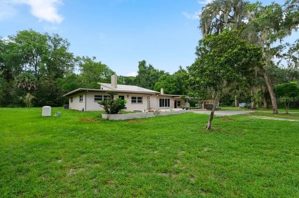 1524 Sw 37th Avenue, GAINESVILLE
