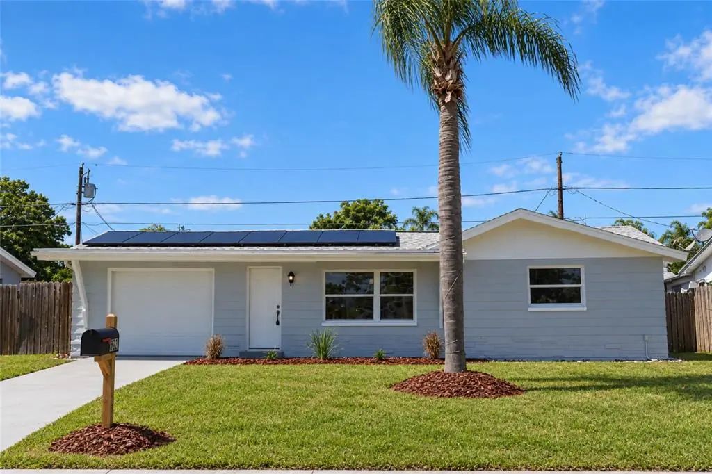 3521 Kimberly Oaks Drive, HOLIDAY