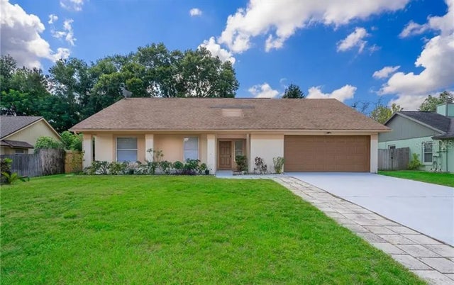 7628 Eldorado Place, ORLANDO