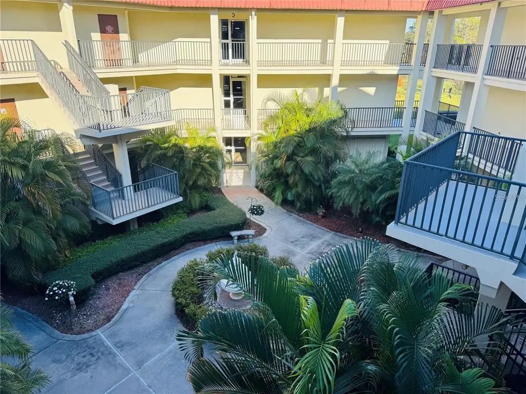 2700 Bayshore Boulevard 2308, DUNEDIN