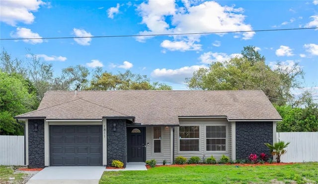 1811 Oakgrove Avenue, DELTONA