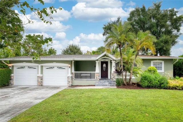 1437 Knollwood Street, ORLANDO