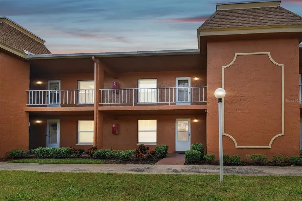 12760 Indian Rocks Road 910, LARGO
