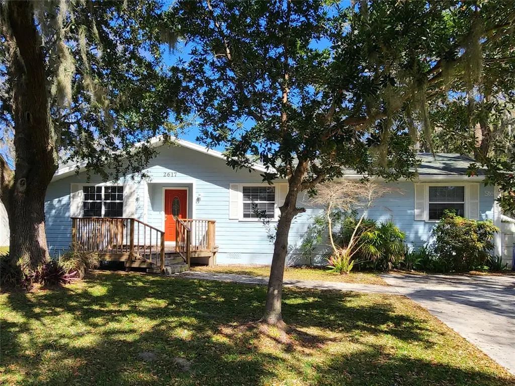 2617 Pine Tree Drive, EDGEWATER