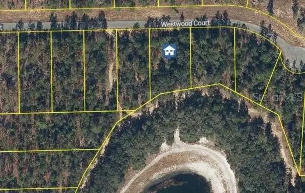 115 Westwood Court, INTERLACHEN