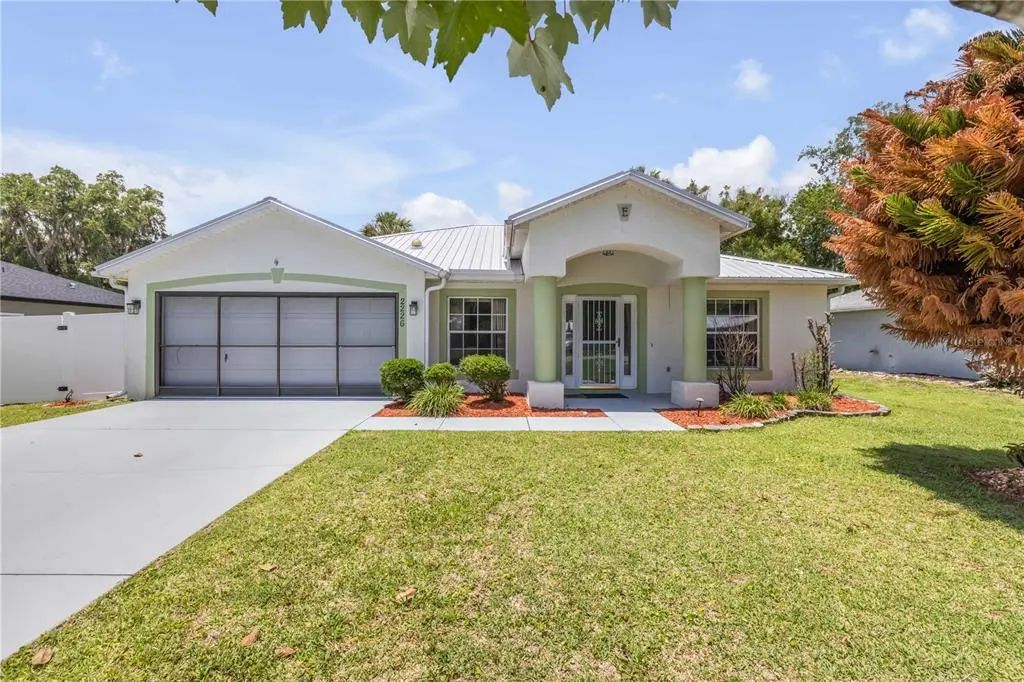 2226 Juniper Drive, EDGEWATER