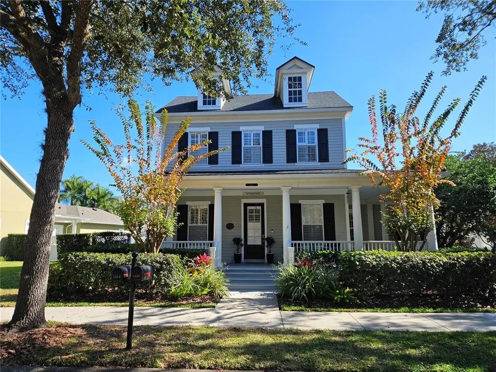 1328 Celebration Avenue, CELEBRATION