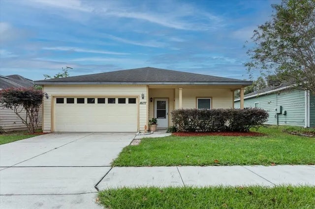 16177 Nw 122nd Lane, ALACHUA