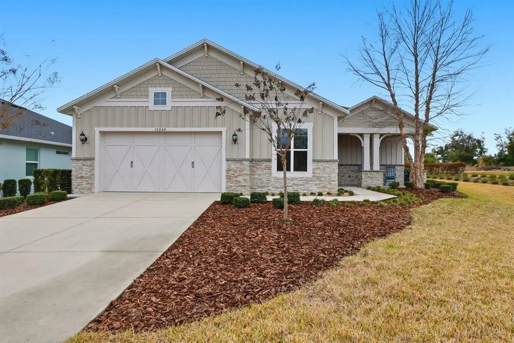 16824 Ridgewood Avenue, MONTVERDE