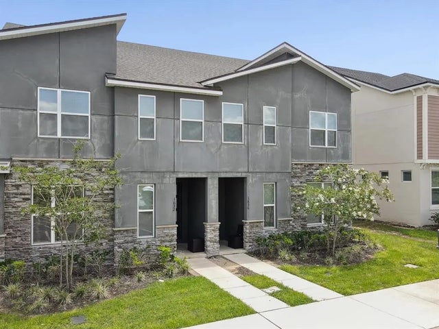 1632 Tropical Palms Circle, KISSIMMEE