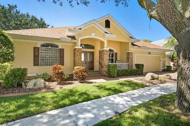 16 Lagare Street, PALM COAST