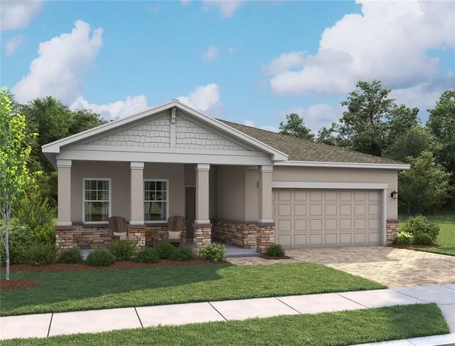 2565 Broadwing St, KISSIMMEE
