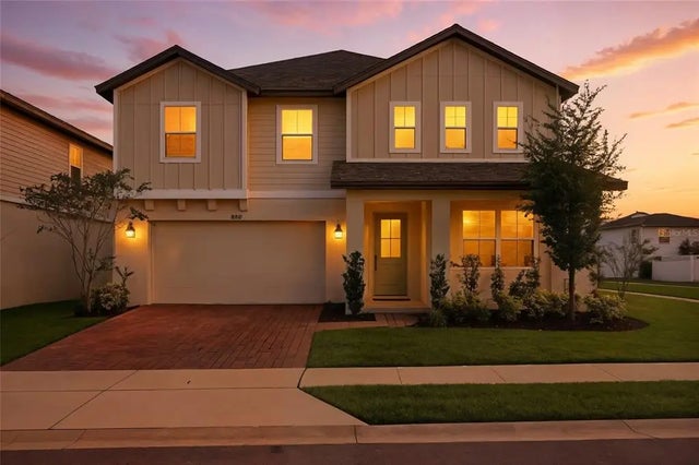 2252 Crossbow Street, CLERMONT