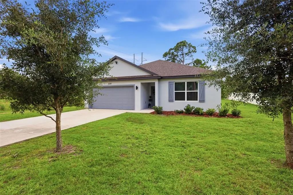 520 S Shell Road, DELAND