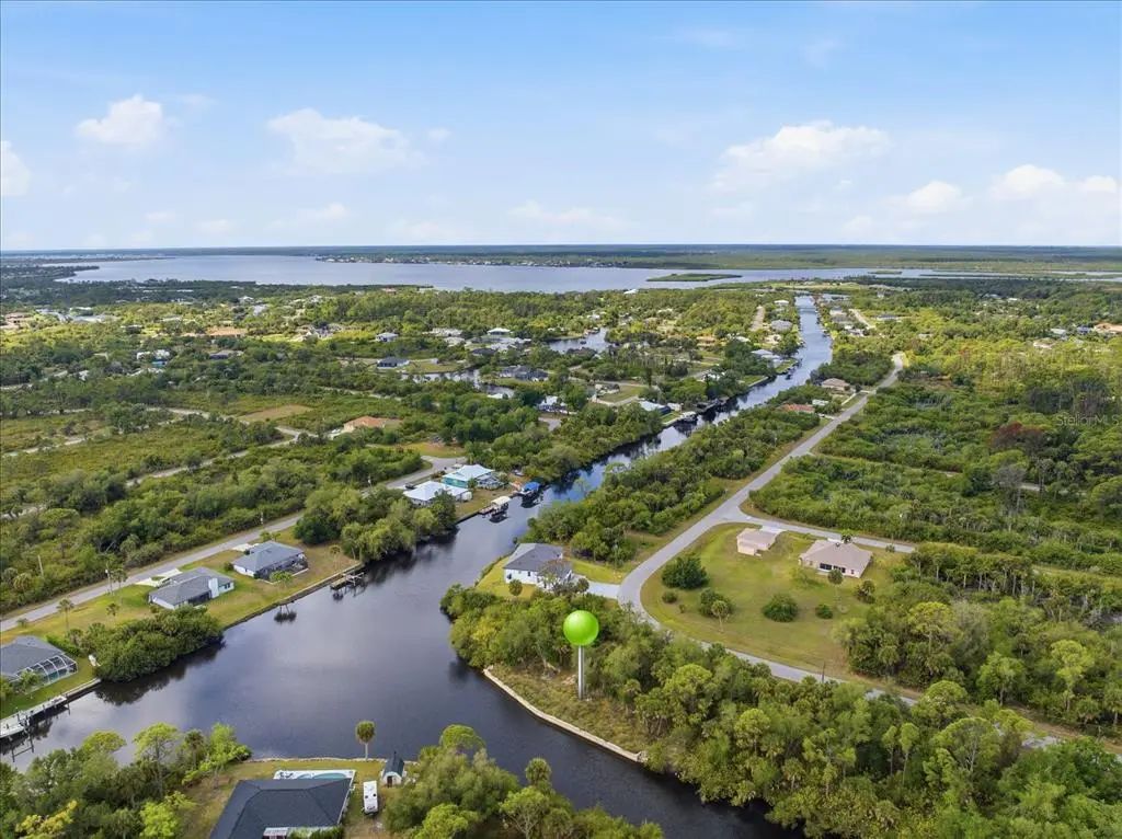 554 Mcdill Drive, PORT CHARLOTTE