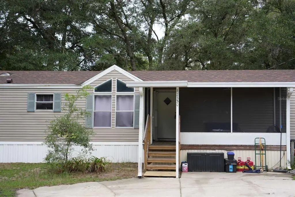 12330 Ne 77th Court, BRONSON