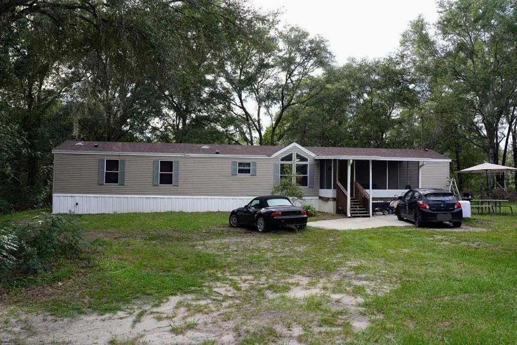 12330 Ne 77th Court, BRONSON