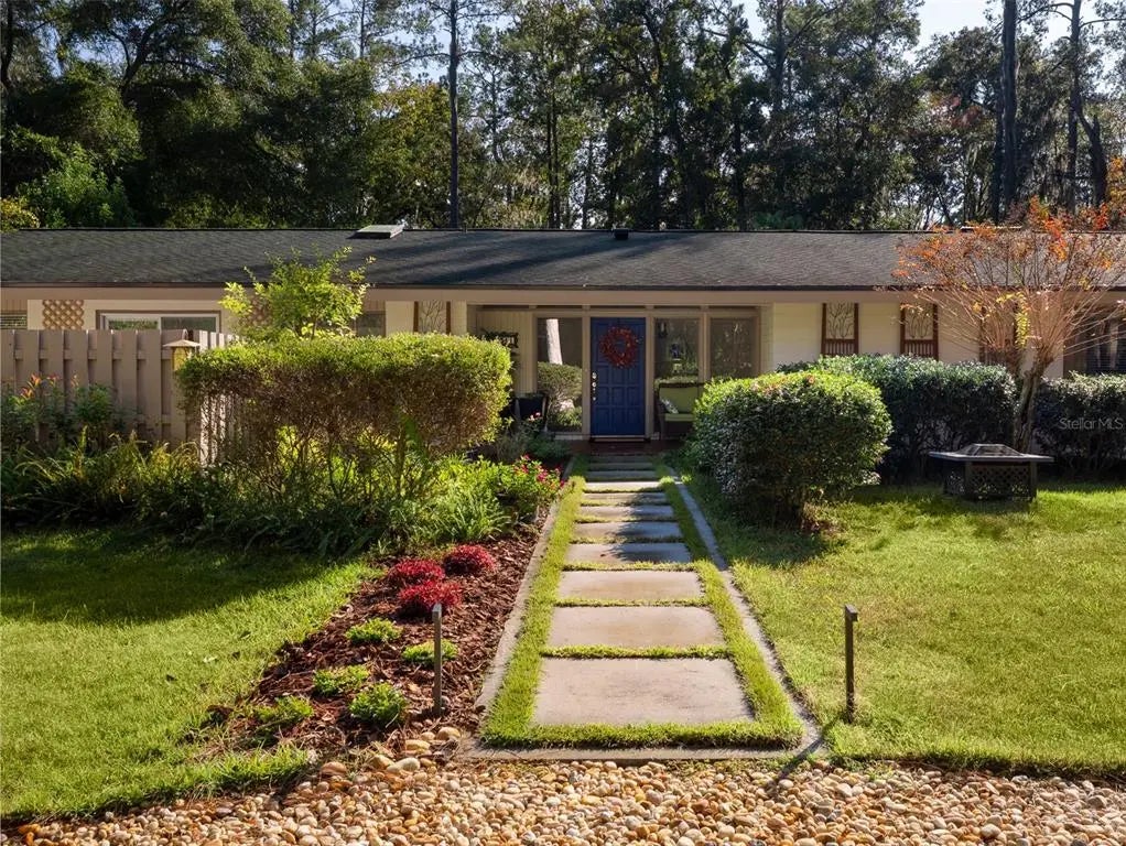 3311 Nw 18th Avenue, GAINESVILLE