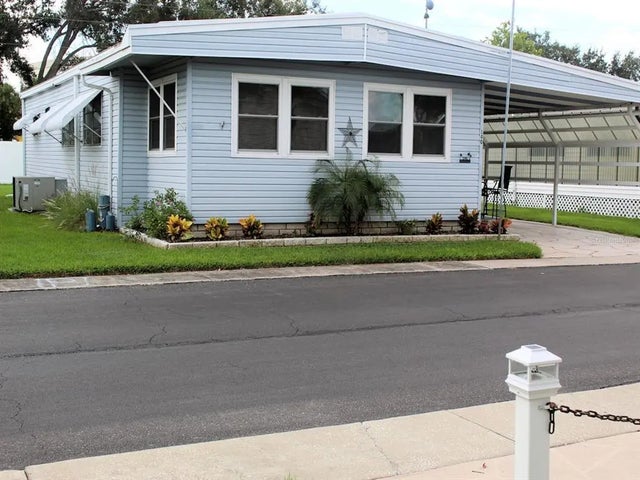 140 Pindo Palm Street W, LARGO