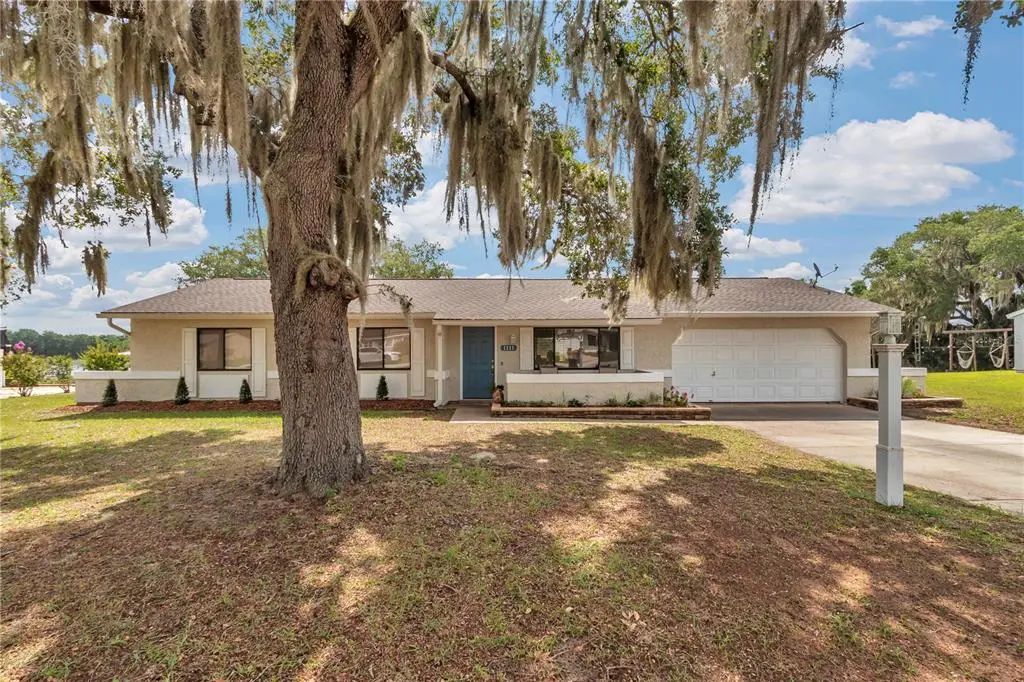 1111 Hickory Road, OCALA