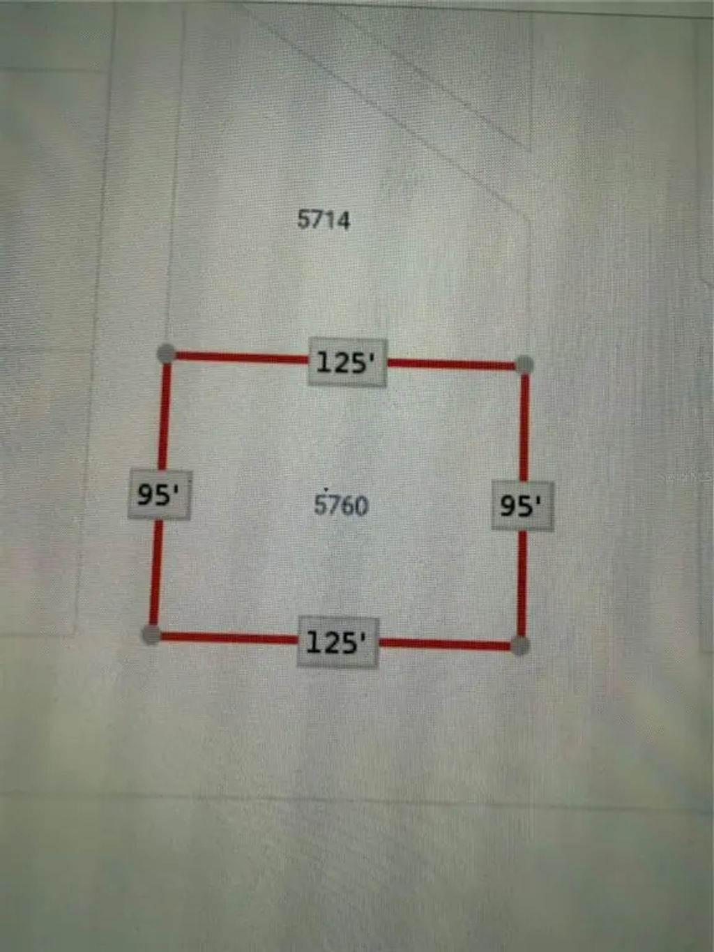 5740 S Bablan Terrace, HOMOSASSA