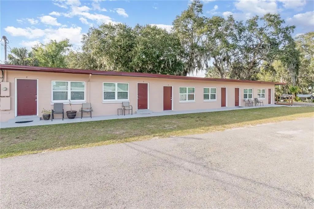 1401 E Alfred Street 11, TAVARES