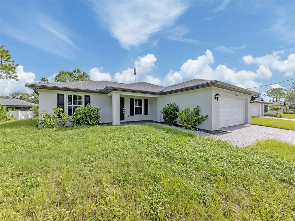 22444 Donalda Avenue, PORT CHARLOTTE