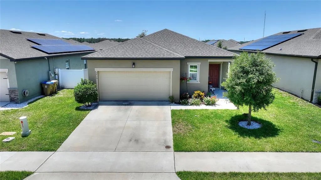 5816 Beefmaster Road, ST CLOUD