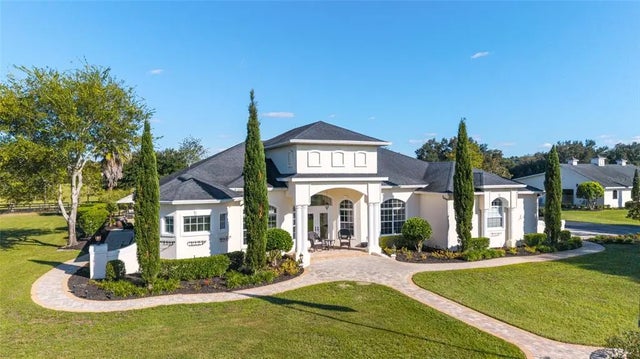 15952 Nw 10th Circle, CITRA