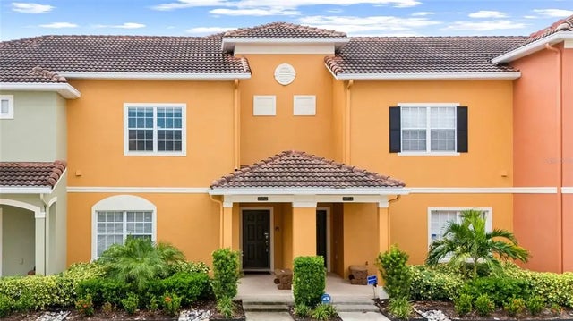 8952 Coco Palm Road, KISSIMMEE