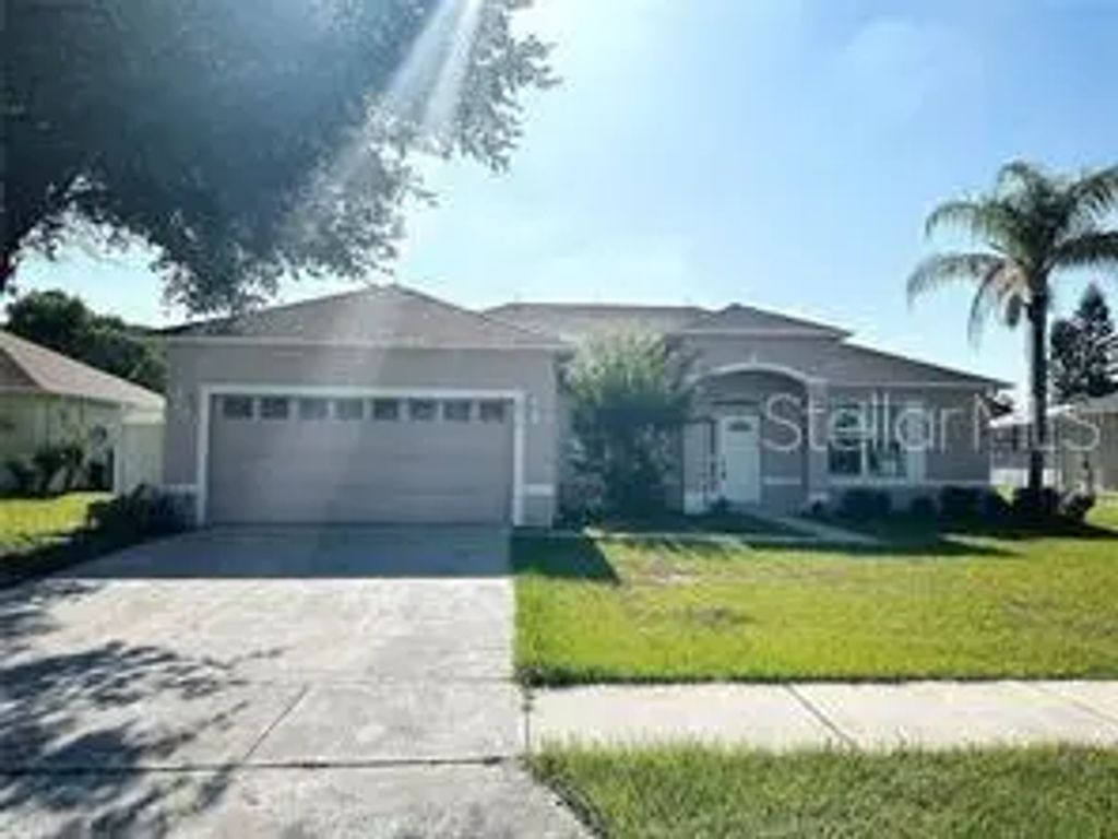 2610 Coldstream Court, KISSIMMEE