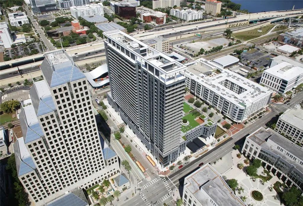435 N Orange Avenue, ORLANDO