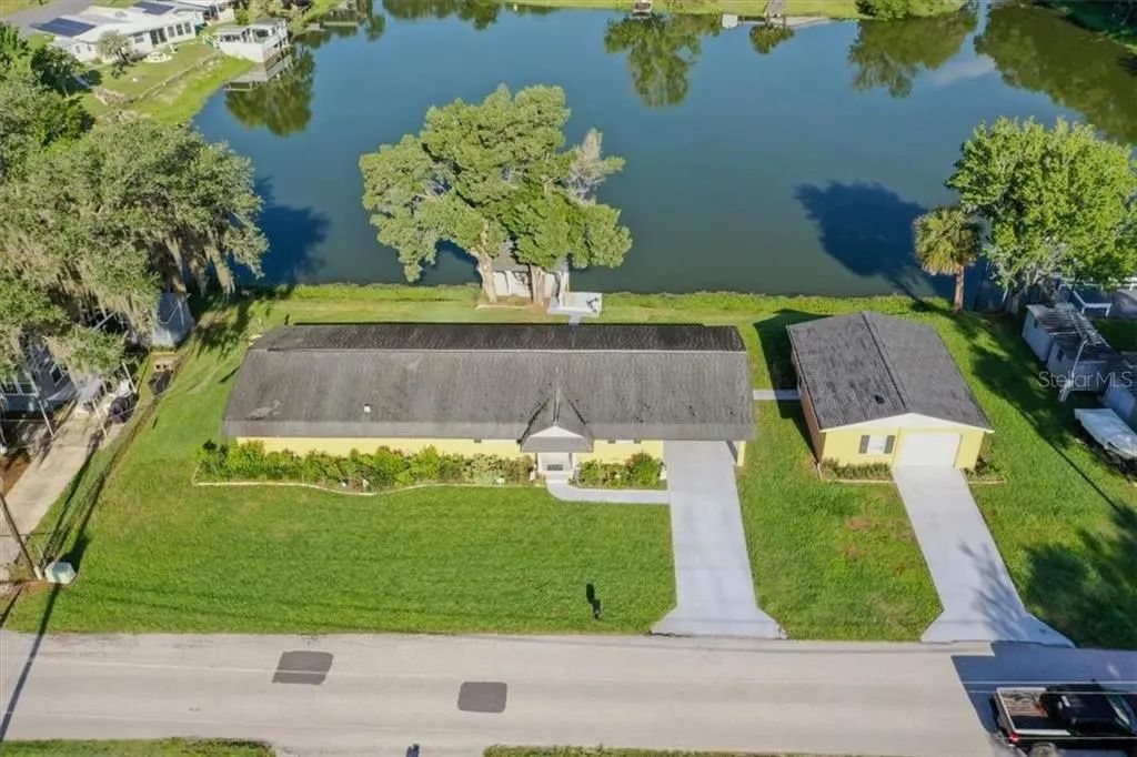 928 S Shad Terrace, Inverness