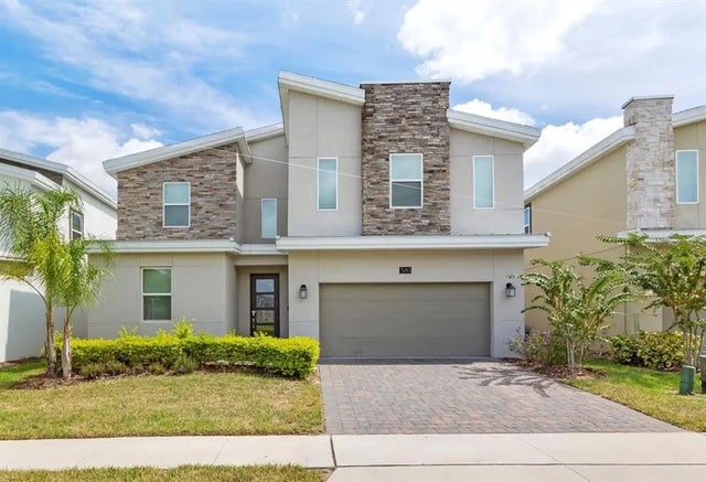 541 Pebble Beach Drive, DAVENPORT