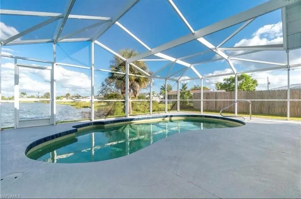 5208 Chaves Circle, PORT CHARLOTTE