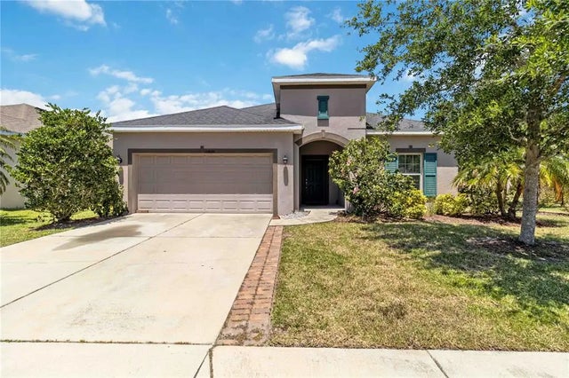 10860 79th Street E, PARRISH