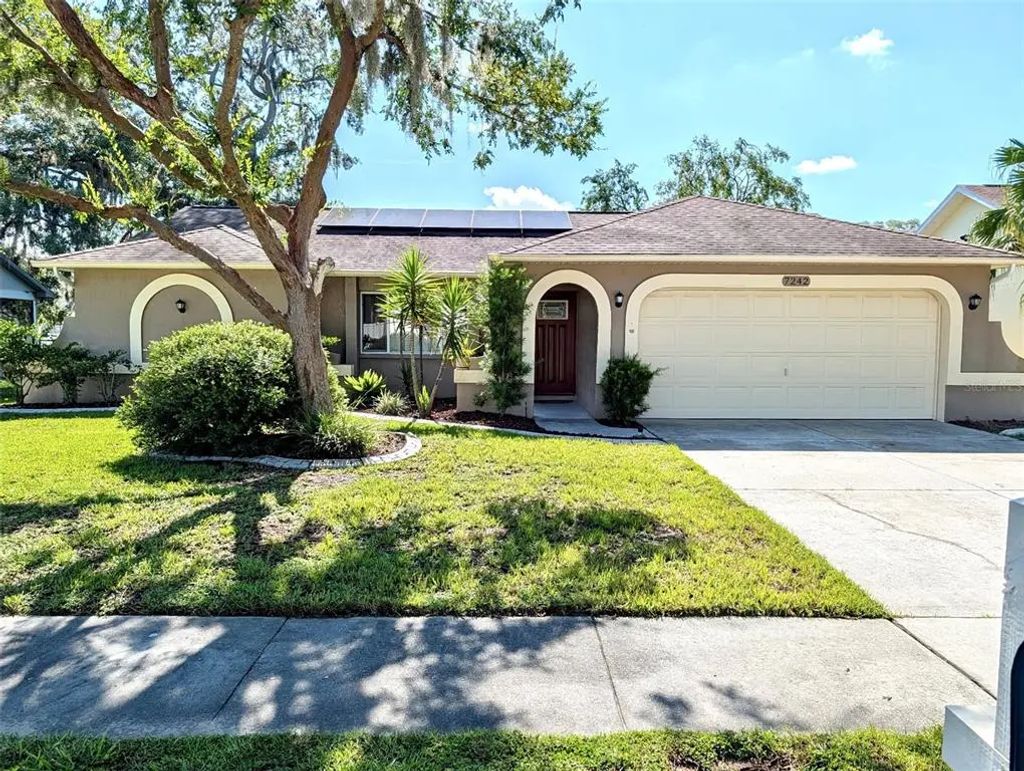 7242 Ashmore Drive, NEW PORT RICHEY