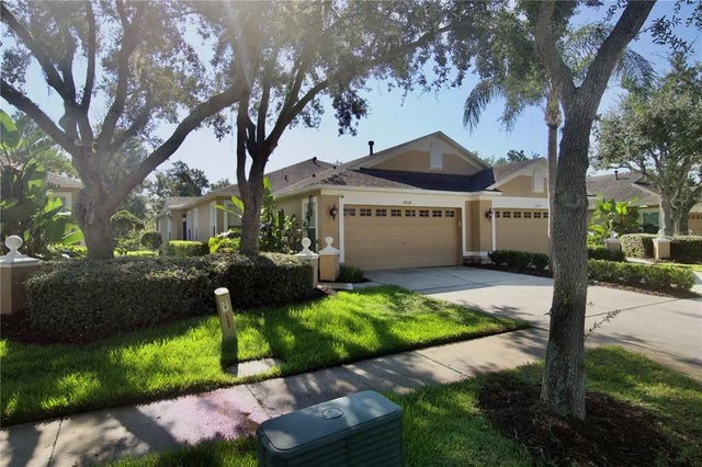 19129 Lake Audubon Drive, TAMPA