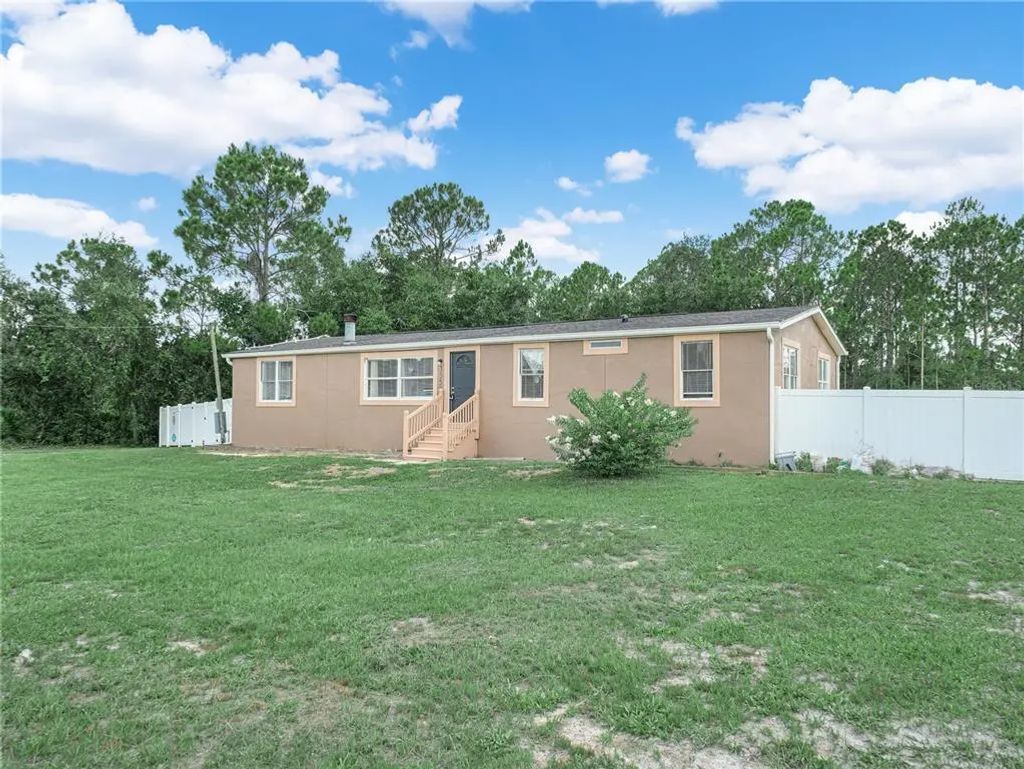 3559 Reagan Boulevard, LAKE WALES