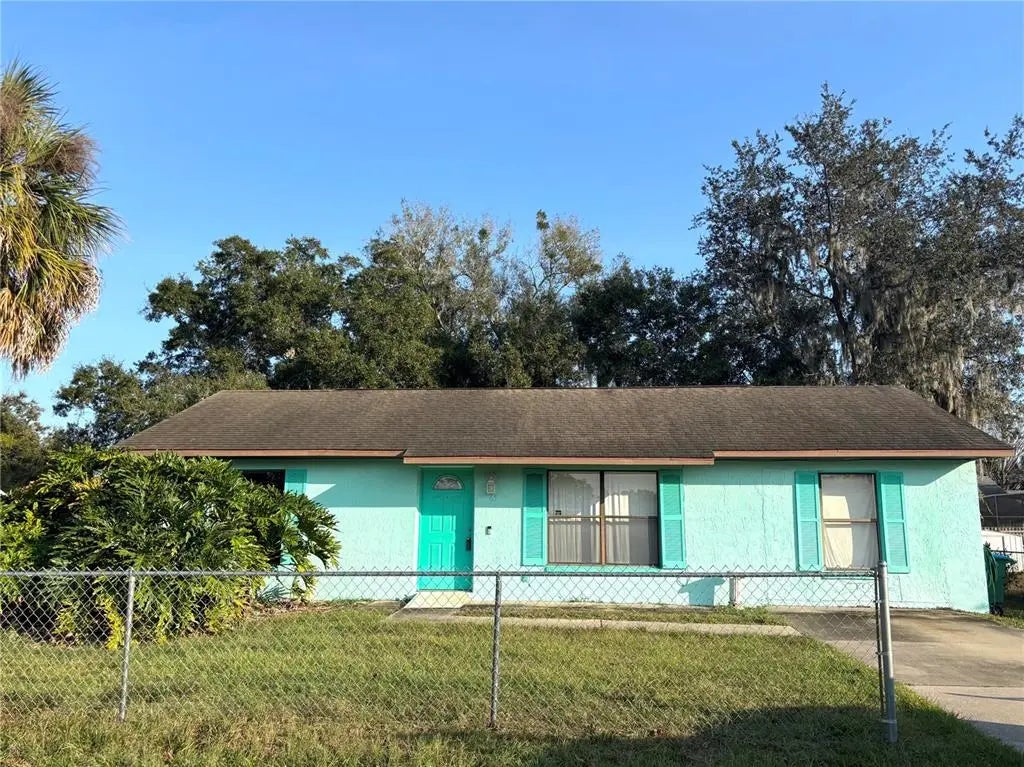 65 S Courtland Boulevard, DELTONA