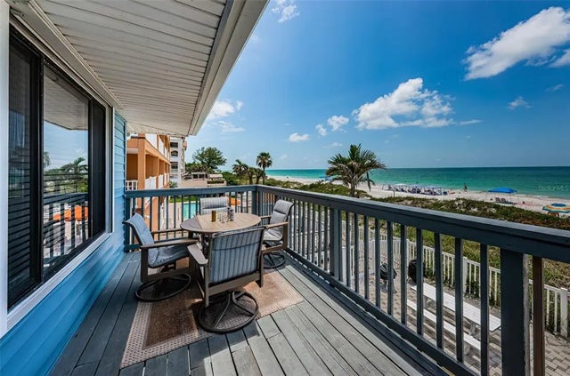 614 Gulf Boulevard 4, INDIAN ROCKS BEACH