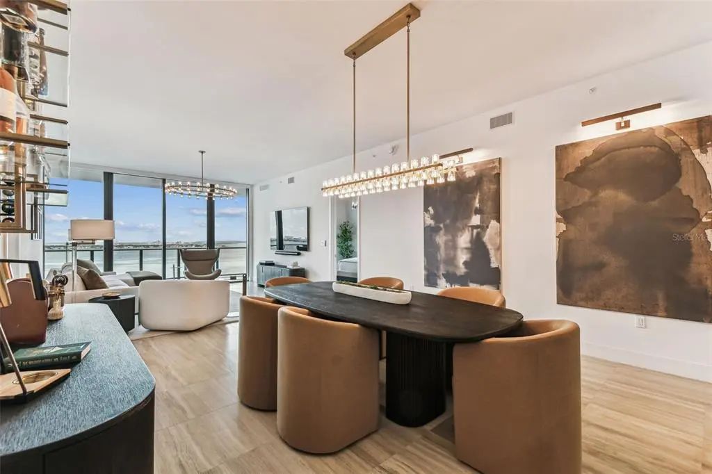 3101 Bayshore Boulevard 1402, TAMPA