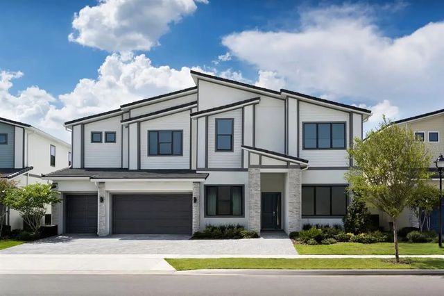 1422 Butterfly Milkweed Court, DAVENPORT