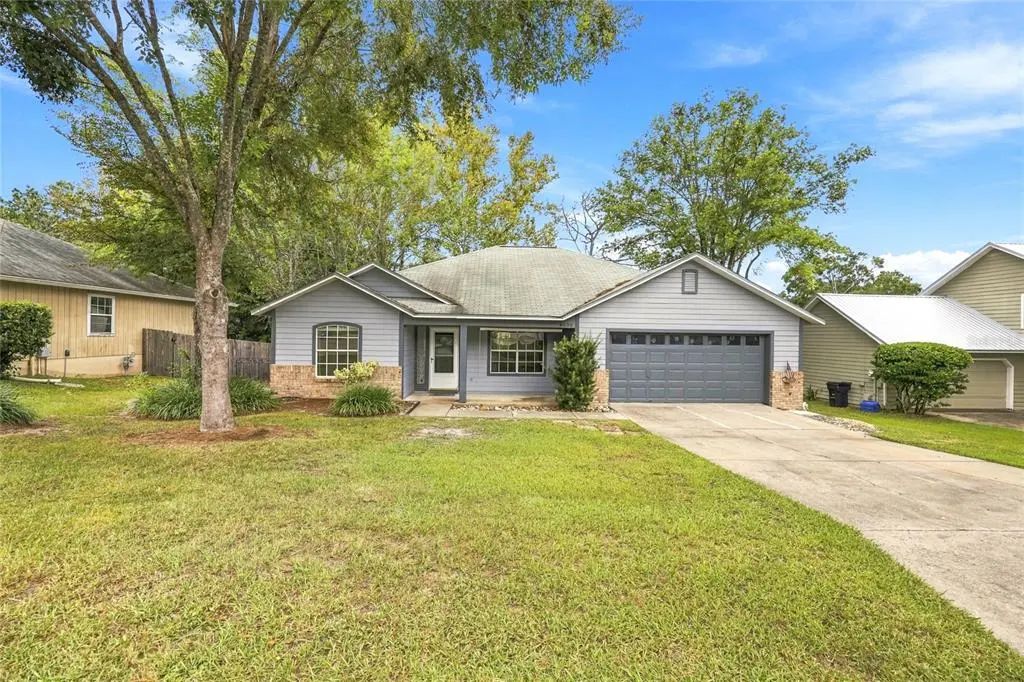 8630 Nw 35th Road, GAINESVILLE