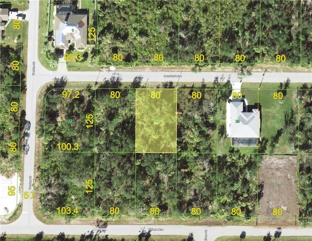 18383 Lansford Avenue, PORT CHARLOTTE