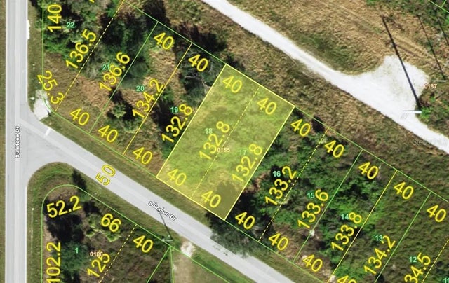 27048 Solomon Drive, PUNTA GORDA