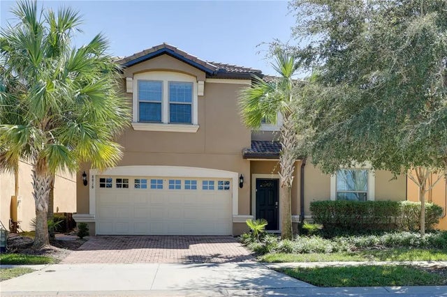8818 Macapa Drive, KISSIMMEE