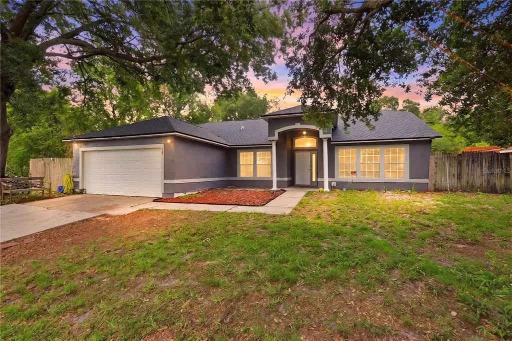725 W 9th Street, DELTONA