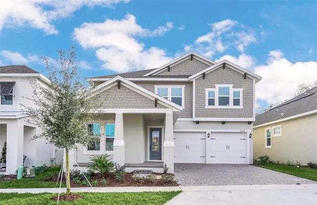 17406 Honeybell Tangelo Court, WINTER GARDEN